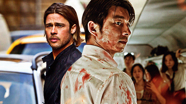 Top 8 bộ phim lấy đề tài zombie đáng xem nhất