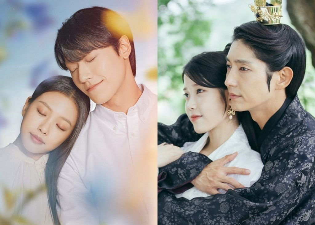 Top 8 phim Hàn có kết thúc buồn
