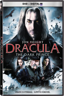 Dracula - Hoàng Tử Bóng Đêm