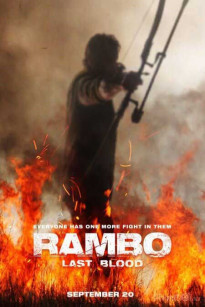 Rambo 5 : Vết Máu Cuối Cùng