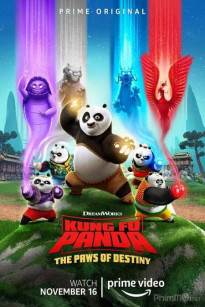 Kungfu Panda : Môn Võ Bí Truyền