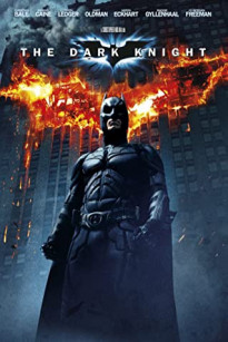 Batman: Kỵ Sĩ Bóng Đêm