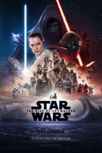 Star Wars: Skywalker trỗi dậy