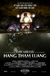 Giải Cứu Hang Tham Luang