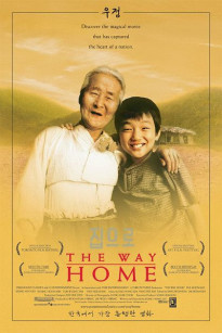 Đường Về(2002)