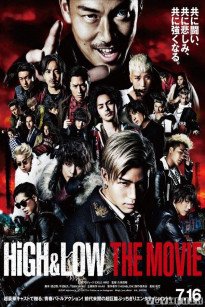 High And Low Movie