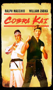 Võ Quán Karate Cobra Kai Phần 2