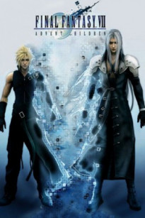 Final Fantasy VII: Hành Trình Của Những Đứa Trẻ