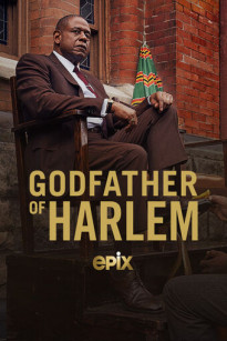 Bố Già Vùng Harlem Phần 1