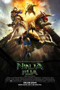 Ninja Rùa