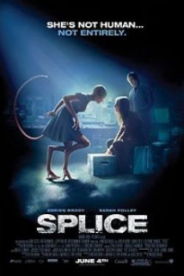 Splice (2009) (Người Lai)