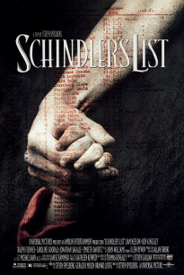 Bản Danh Sách Của Schindlers