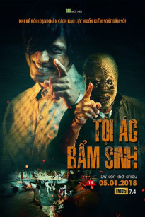 Tội Ác Bẩm Sinh