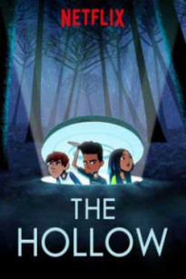 The Hollow: Trò Chơi Kì Ảo