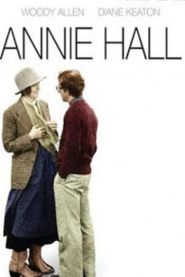 Nàng Annie Hall