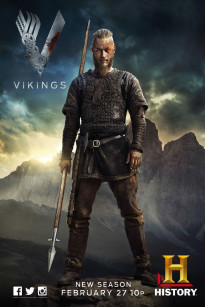 Huyền Thoại Viking Phần 2