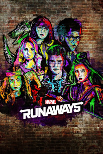 Biệt Đội Runaways Phần 2