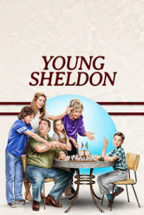 Tuổi Thơ Bá Đạo Của Sheldon Phần 3