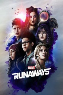 Biệt Đội Runaways Phần 1