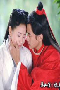 Lương Sơn Bá – Chúc Anh Đài