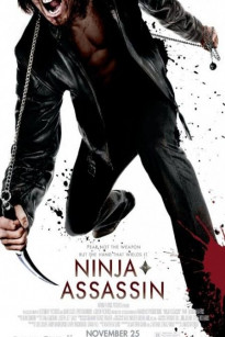 Ninja Sát Thủ