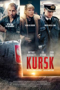 Kursk: Chiến Dịch Tàu Ngầm
