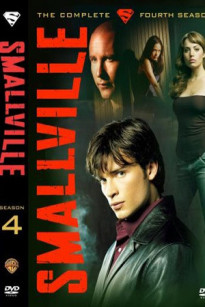 Thị Trấn Smallville Phần 4