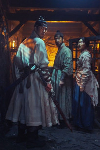 Sống Sót Thời Joseon