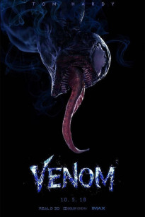 Venom (Quái vật Venom)