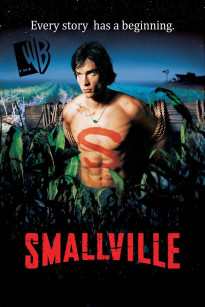 Thị trấn Smallville (Phần 1)
