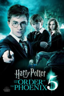 Harry Potter Và Mệnh Lệnh Phượng Hoàng