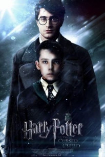 Harry Potter Và Đứa Trẻ Bị Nguyền Rủa