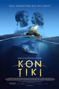 Hành trình Kon Tiki