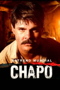 Trùm Ma Túy El Chapo (Phần 2)