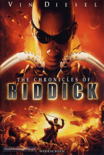 Huyền Thoại Riddick