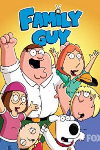 Family Guy (Phần 13)
