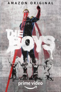 The Boys (Phần 1)