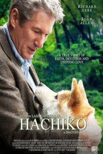 Hachiko: Chú chó trung thành