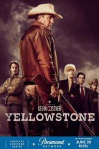 Đá Vàng (Phần 2) – Yellowstone (Season 2)