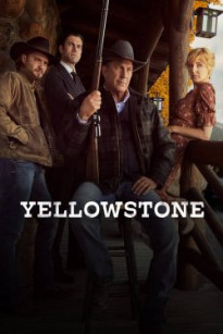 Đá Vàng (Phần 1) Yellowstone (Season 1)