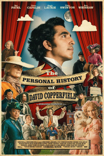 Tiểu Sử Về David Copperfield