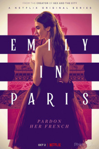 EMILY Ở PARIS (PHẦN 1)