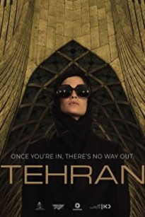 Tehran (Phần 1)