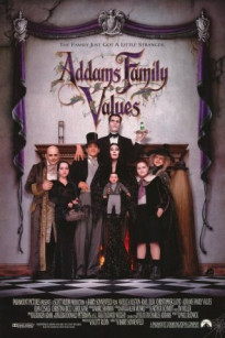 Gia đình Addams 2