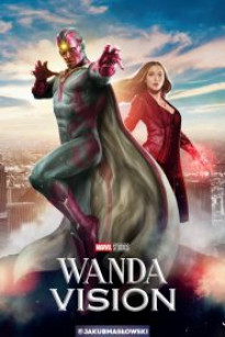 Wanda Vision