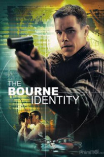 Siêu Điệp Viên 1 : Danh Tính Của Bourne