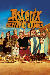 Asterix Và Đại Hội Olympic