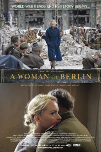 Người Phụ Nữ Ở Berlin