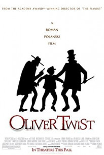 Cậu bé mồ côi Oliver Twist