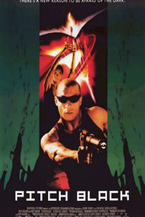 QUÁI VẬT HÀNH TINH LẠ (RIDDICK 1)